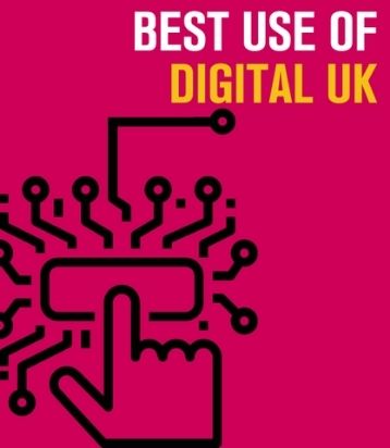 Barnsley Museums Win Prestigious Digital Award