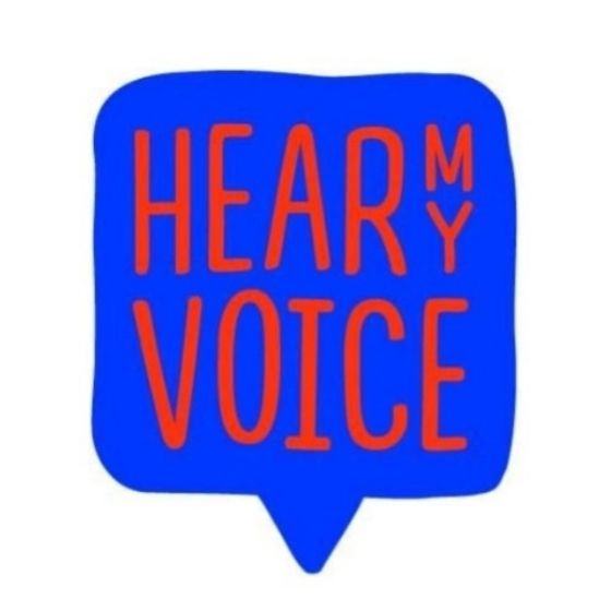 Hear My Voice competition sees local poets published