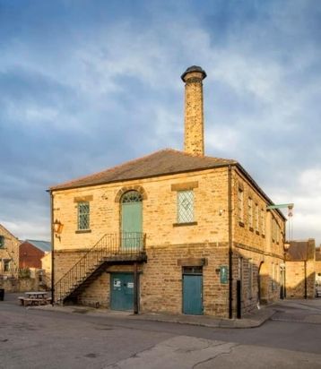 Elsecar Heritage Centre – Guided History Tours