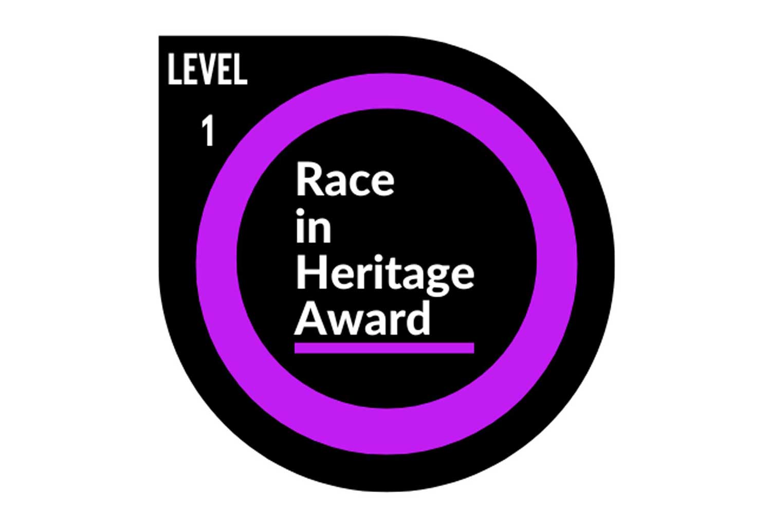 Barnsley Museums Awarded Level One Race In Heritage Award