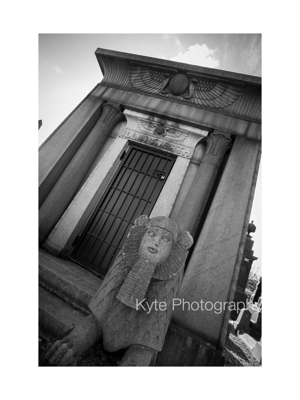‘Resurrecting Ancient Egypt’ touring exhibition comes to Bradford.