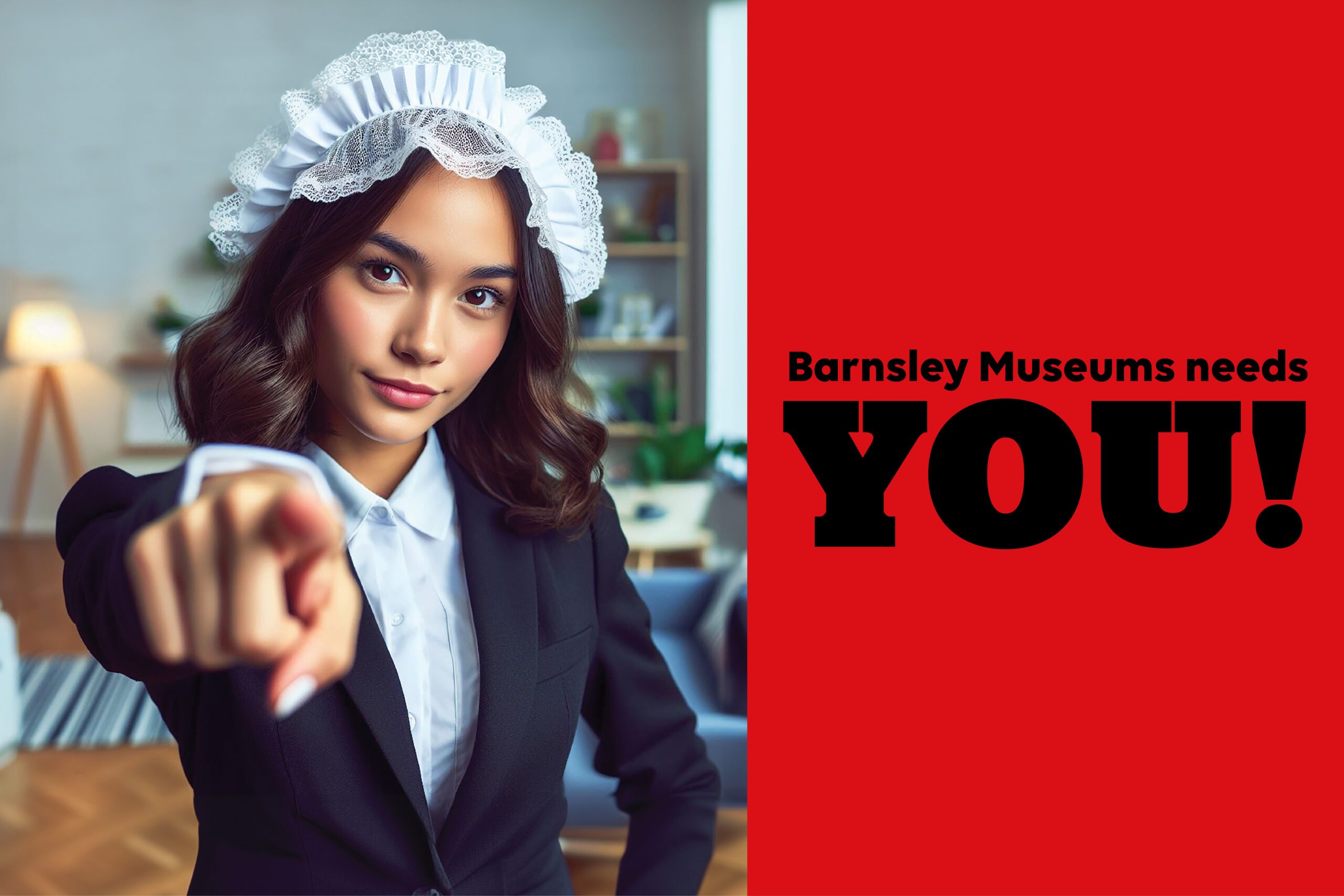Barnsley Museums rely on funding from Barnsley Museums & Heritage Trust. With your support, we can continue to provide a source of learning, curiosity, inspiration and enjoyment for all.