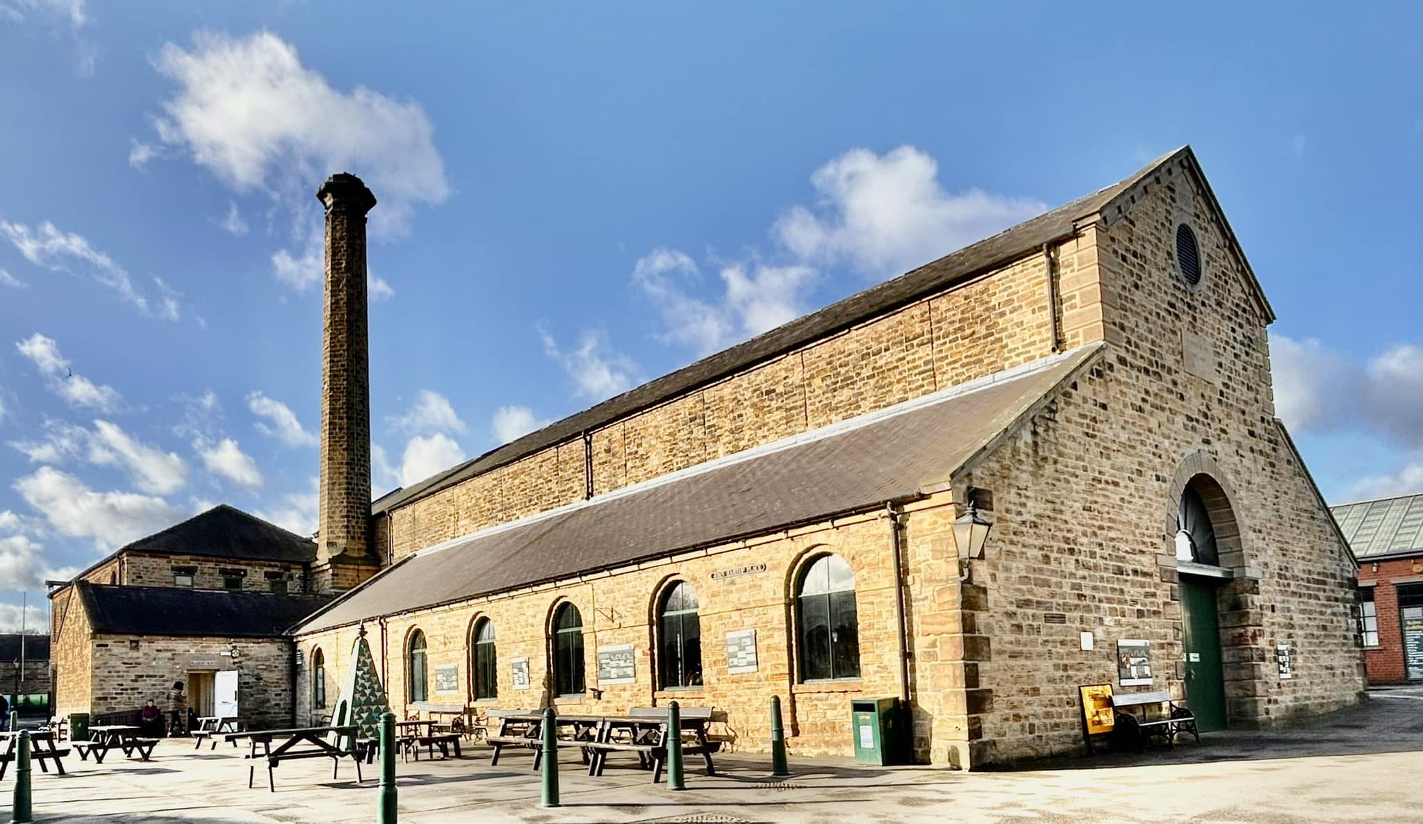 Elsecar Heritage Centre welcomes new changing places toilet facility 