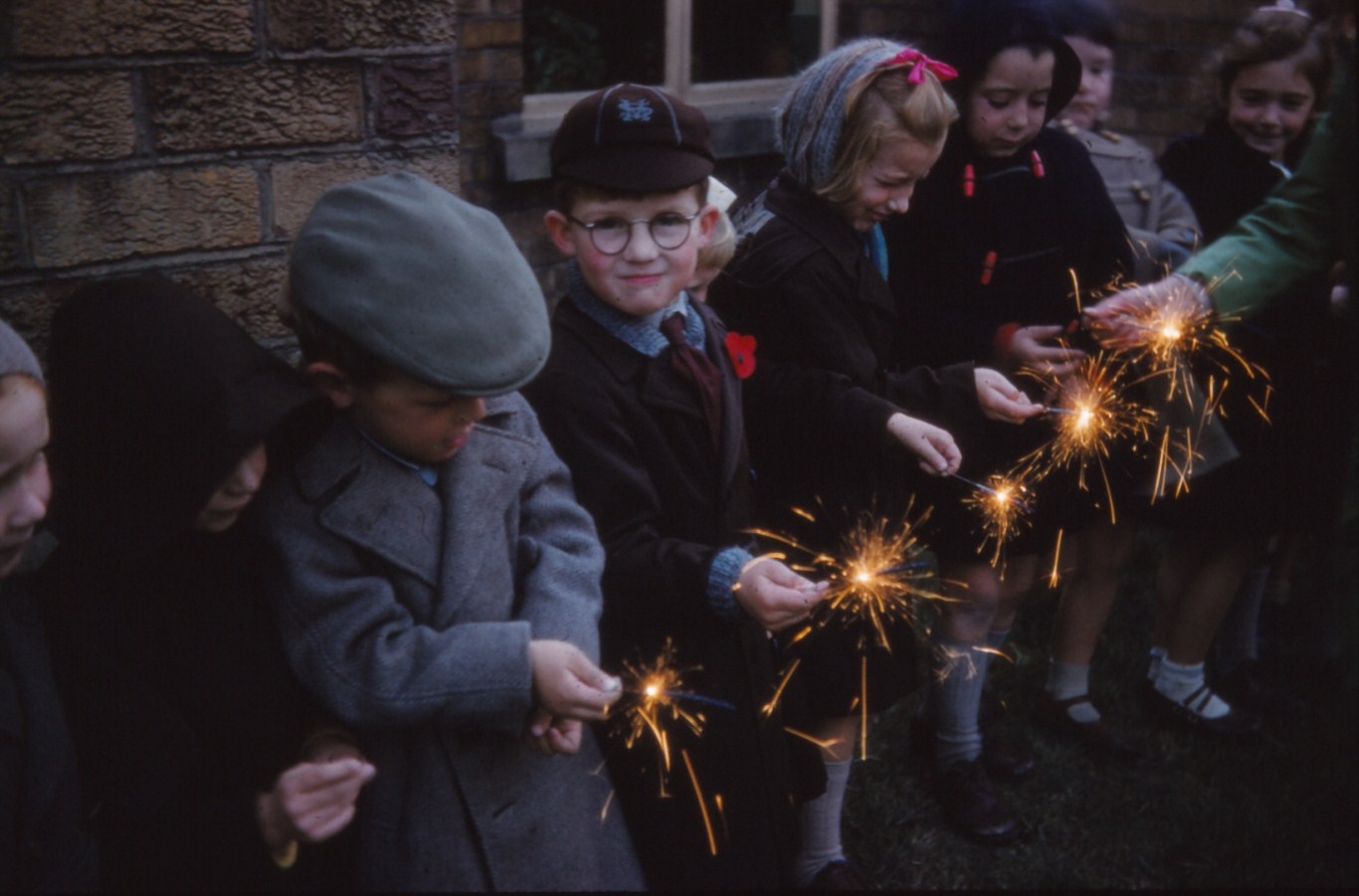 Stories of Childhood: a new exhibition at Experience Barnsley Museum 