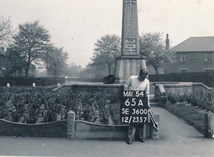 Explore Barnsley’s Past with the Pop-Up Archives! 