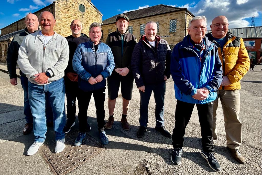 Discover the Joy of Volunteering at Elsecar Heritage Centre