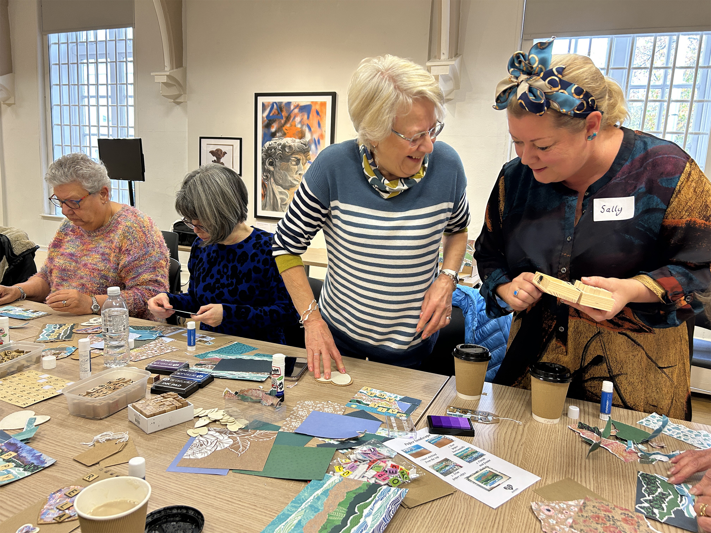 Know Your Neighbourhood Project 2025 – Activities and Events