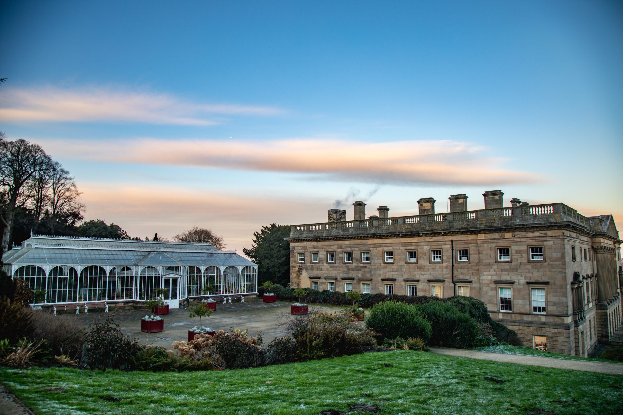 Summer Events at Wentworth Castle Gardens