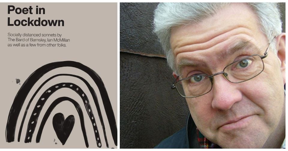 Poet In Lockdown with Ian McMillan – Revisited