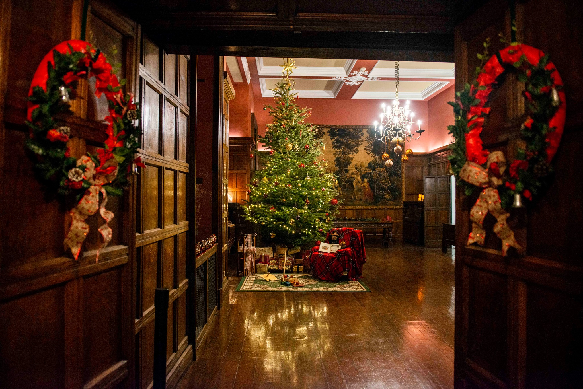 A Festive Season to Remember at Barnsley Museums 