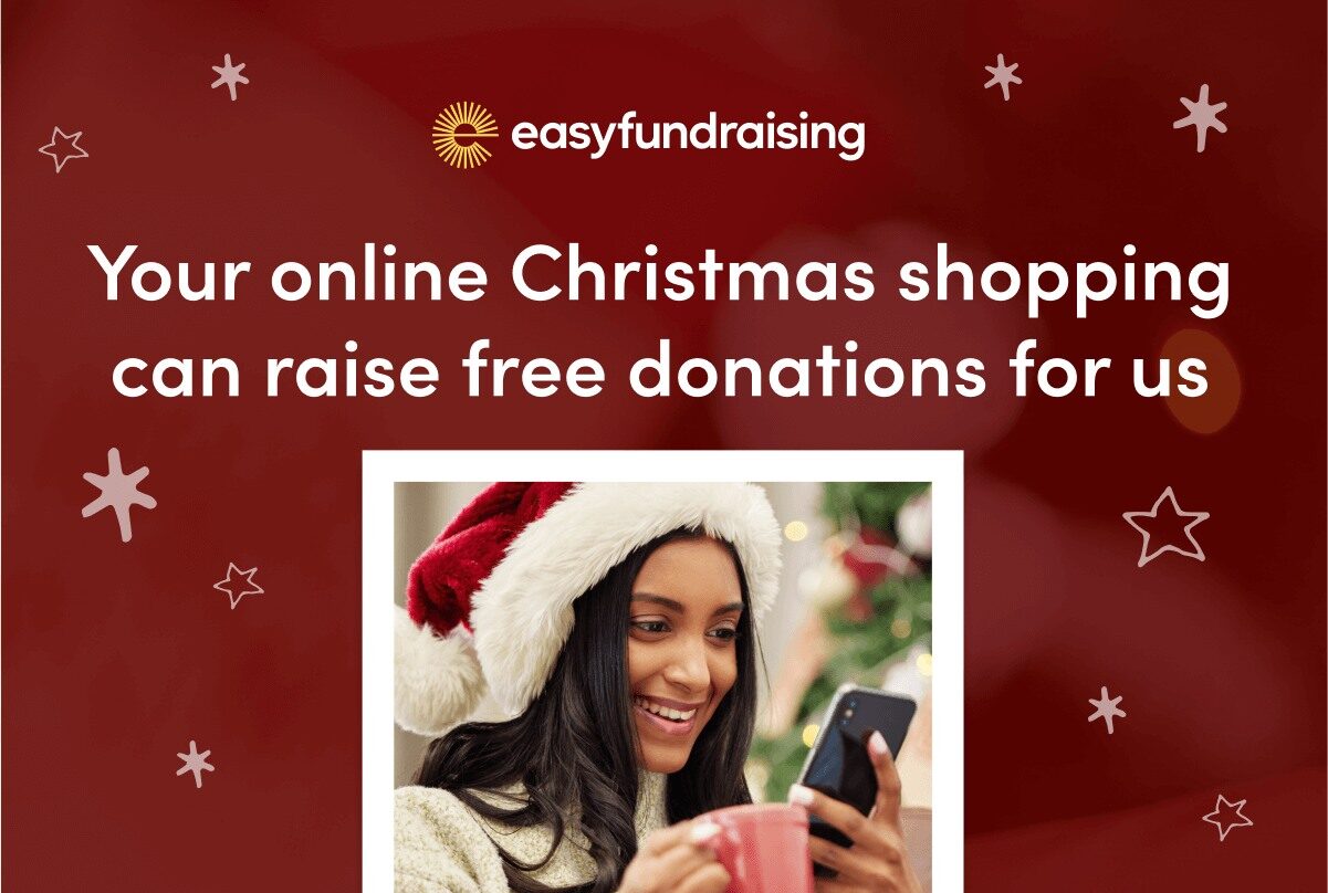 Turn Your Christmas Shopping into Free Donations 