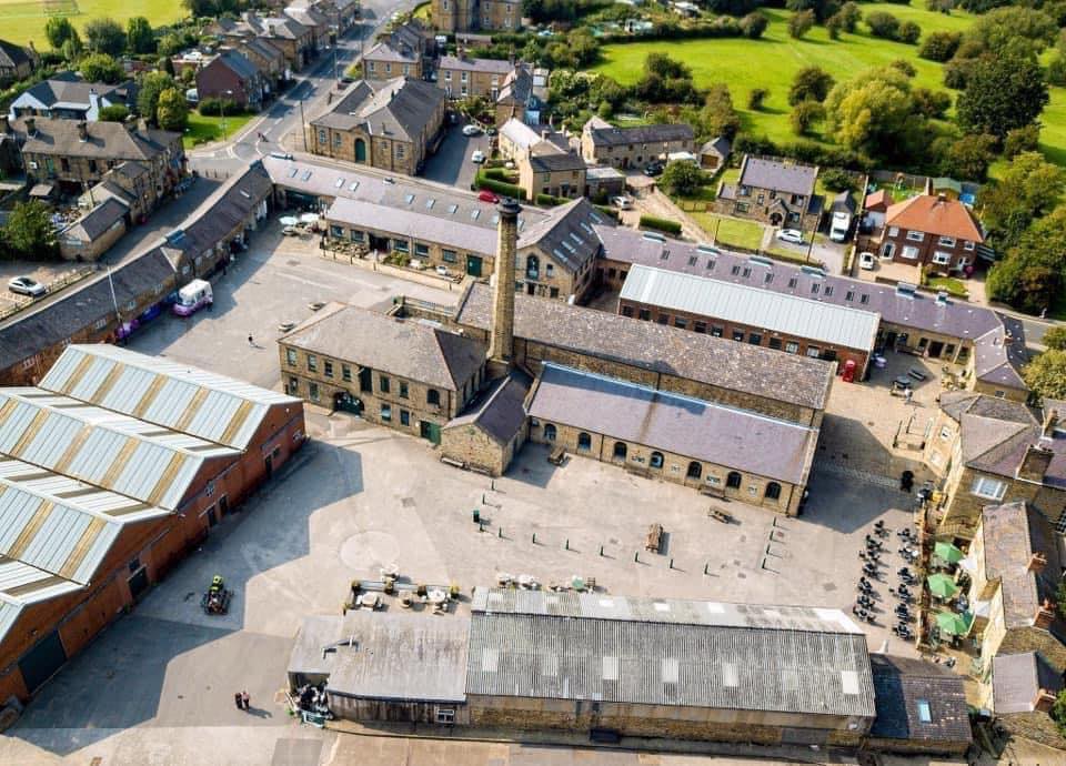 Share your views on Elsecar Heritage Centre  