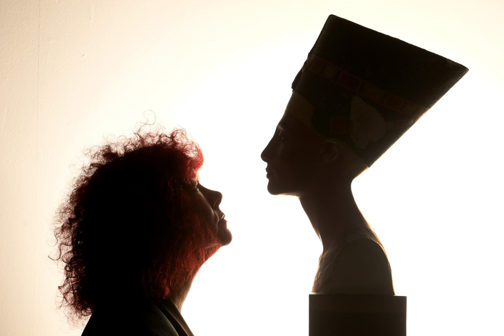 Barnsley Museums to host exclusive exhibition celebrating Cleopatra and the Queens of Egypt 