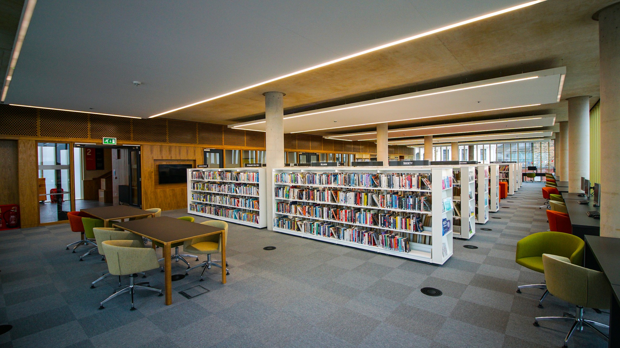 National Year of Reading – Creative Commissions 2026