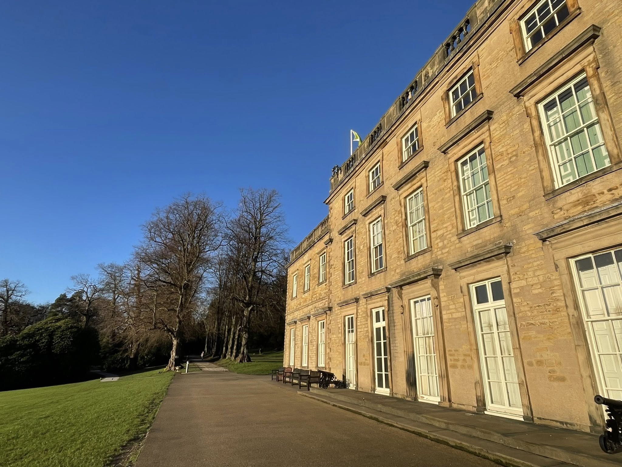 Cannon Hall Museum Reopens for Spring 