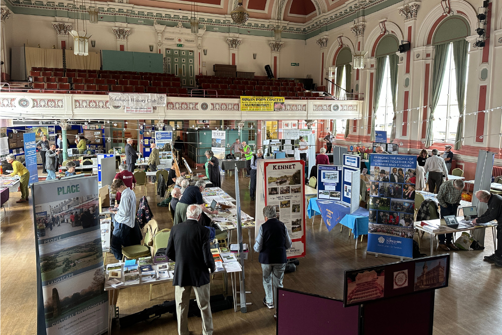 Yorkshire Heritage Summit In Barnsley Will Be Biggest Yet
