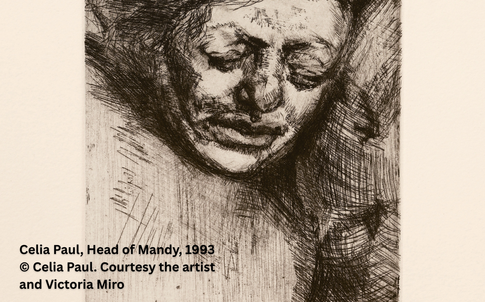 Discover the world of printmaking at The Cooper Gallery’s latest exhibition 