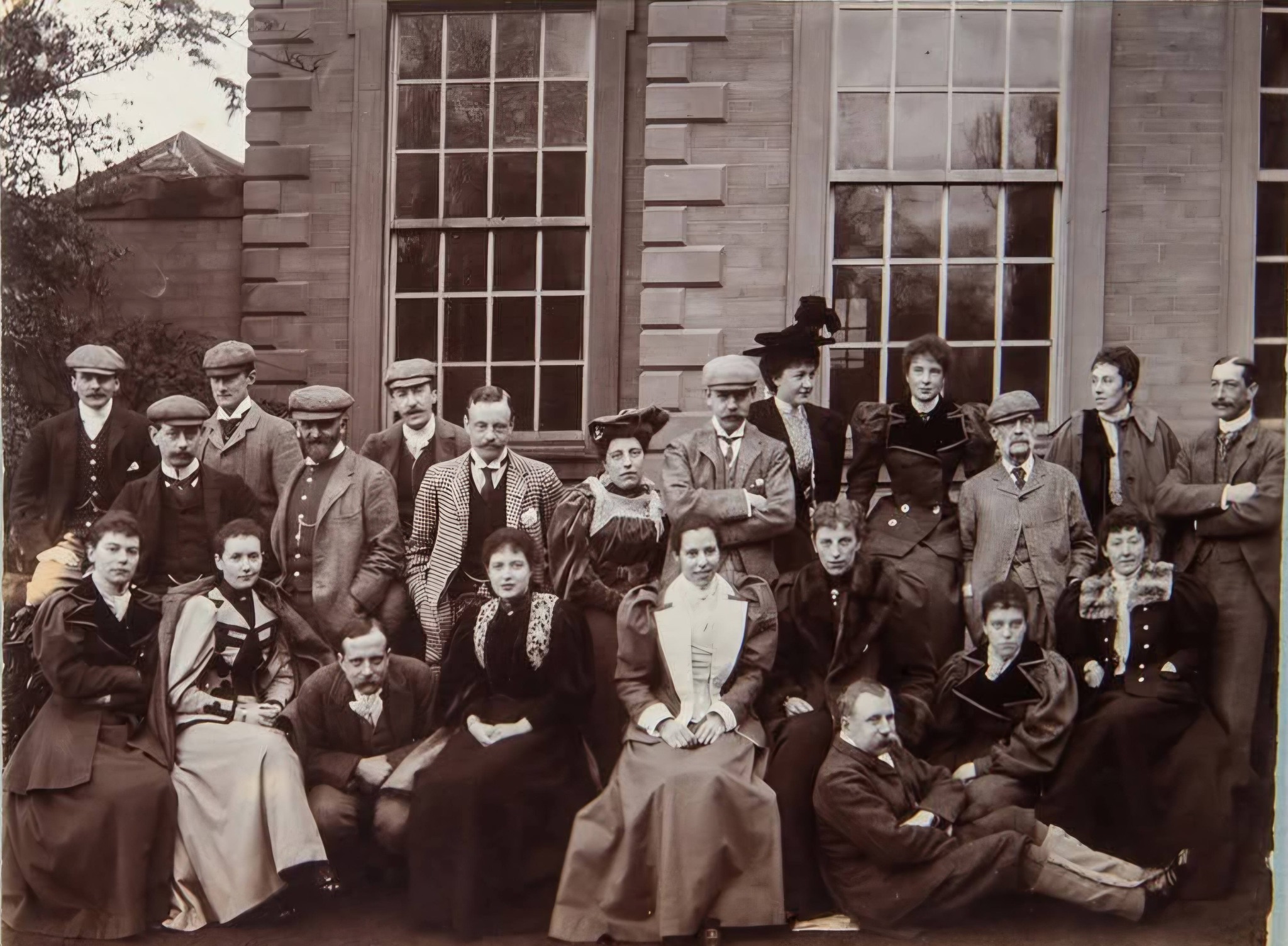 Exhibition – Cannon Hall: The Story of a House and Its Family 