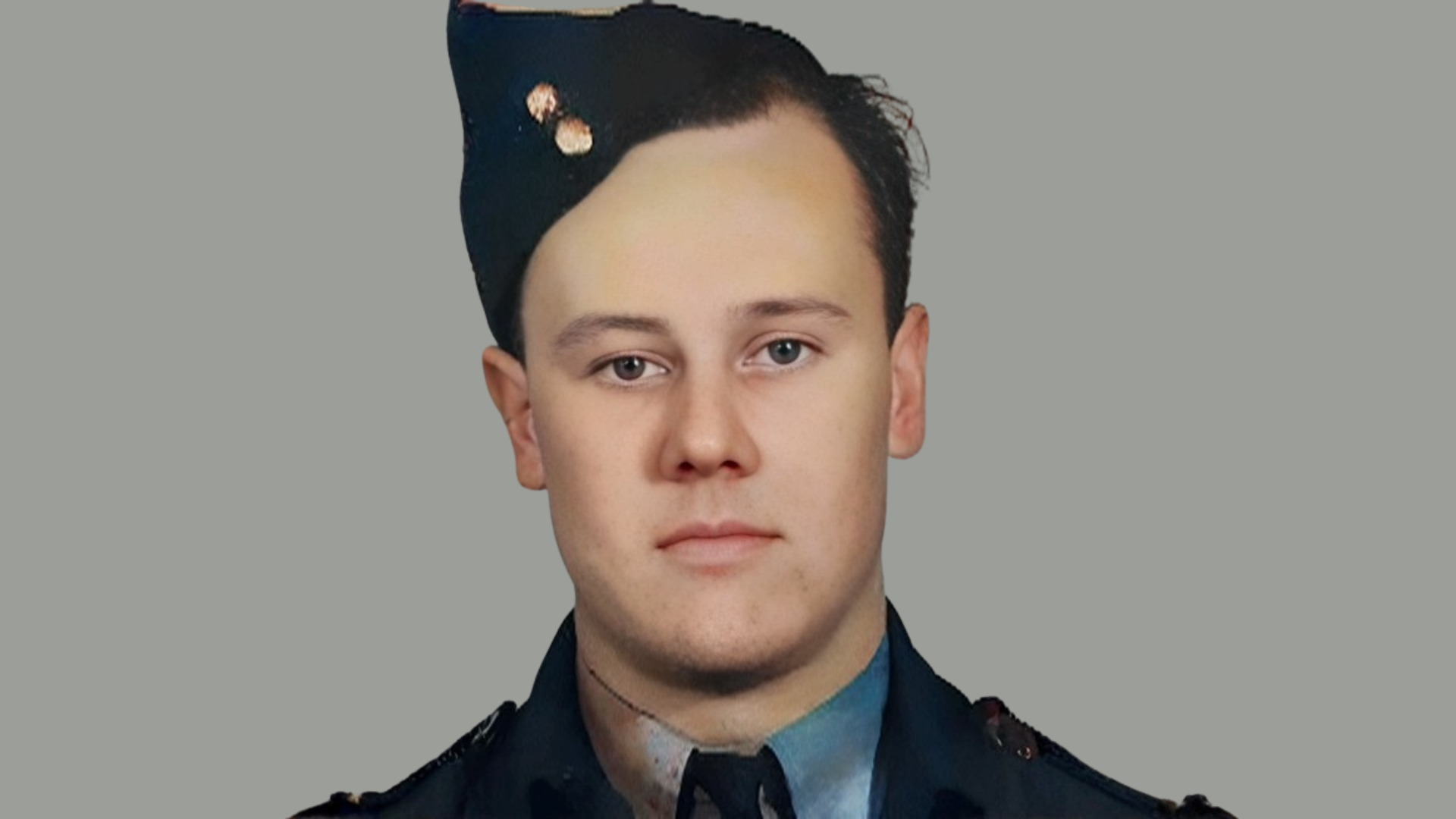 Barnsley airman’s sacrifice remembered: Sgt. David Taylor Horsfall of the Dambusters raid 