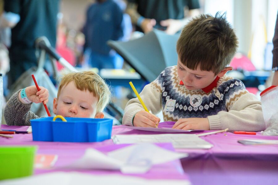 Your Guide to Summer Fun in Barnsley  
