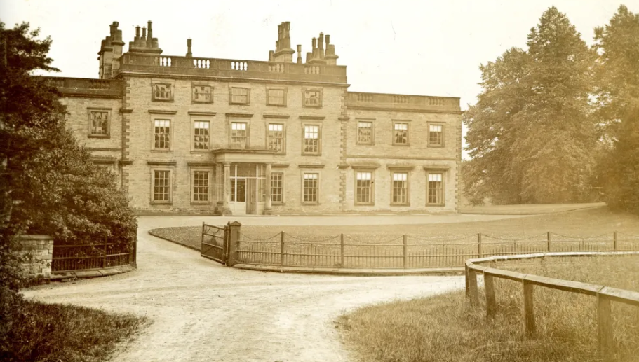 Cannon Hall: The Story of a House and its Family – A Conservation Success Story