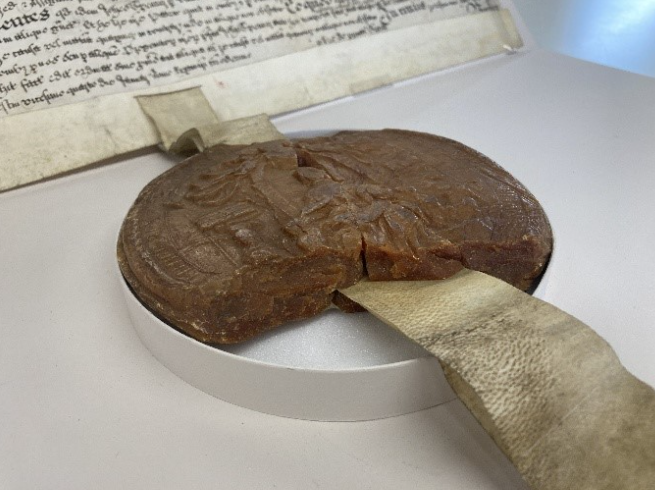 Conserving the History of Cannon Hall Museum 